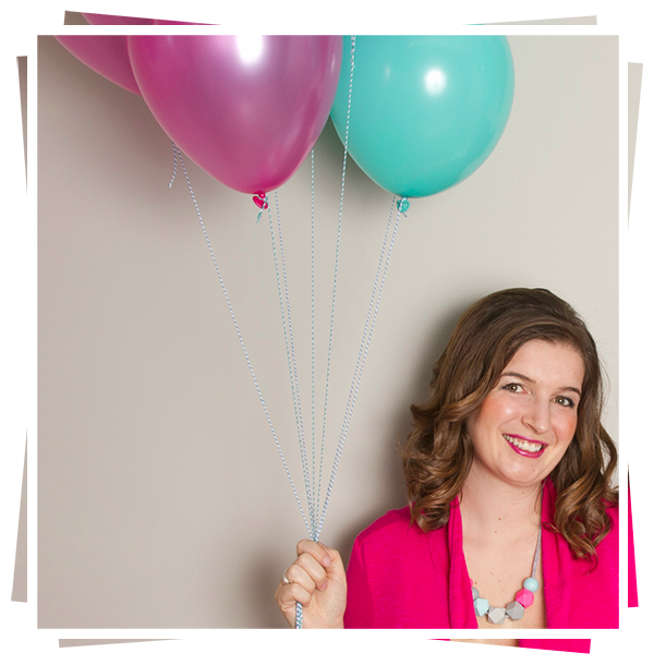 About Crystal at Hello Creative Family